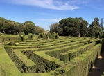 Walk Parc del Laberint d'Horta, Barcelona, Spain