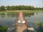 Visit Yuanmingyuan Park (Old Summer Palace), Beijing, China