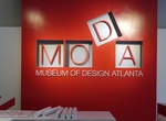Visit Museum of Design Atlanta (MODA), Atlanta, Georgia