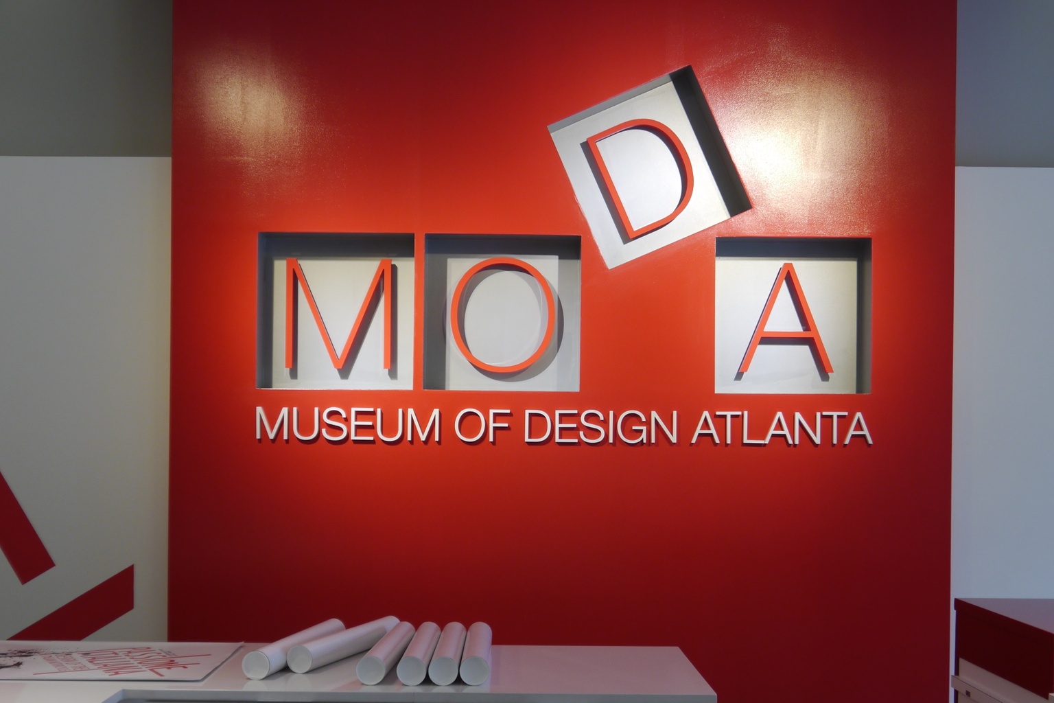 Museum of Design Atlanta (MODA)