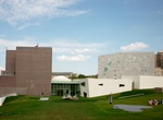Visit Walker Art Center (Minneapolis), Minnesota