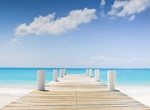 Relax on Grace Bay Beach, Providenciales, Turks and Caicos