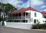 Visit Turks and Caicos National Museum, Grand Turk Island, Turks and Caicos