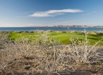 Golf Paraiso del Mar Resort, La Paz, Baja, Mexico