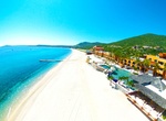 Stay at Hotel Palmas de Cortez, Los Barriles, Baja California Sur