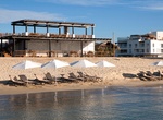 Visit Playa del Ganzo Beach Club, San José del Cabo, Mexico