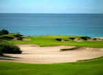 Golf Puerto Los Cabos, San Jose del Cabo, Mexico