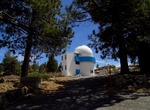 Visit National Astronomical Observatory, Baja California, Mexico