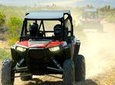 Desert Off-Road RZR Adventure from Las Vegas