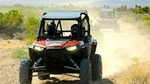 Desert Off-Road RZR Adventure from Las Vegas