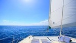 4-Hour Private 38' Yacht Tour to In-Ha Reef with Open Bar, Food & Snorkel