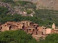 Day trip to atlas Mountains And 3 Valley & Berber Villages with Camel Rid