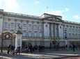 Buckingham Palace Entrance Ticket with Royal London Walking Tour