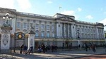 Buckingham Palace Entrance Ticket with Royal London Walking Tour