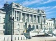 Capitol Hill Guided Small-Group Walking Tour