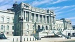 Capitol Hill Guided Small-Group Walking Tour