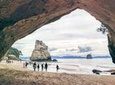 Cathedral Cove Day Trip from Auckland
