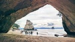 Cathedral Cove Day Trip from Auckland