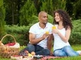 Central Park Picnic with Full Day Bike Rental
