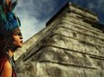 Chichen Itza, Cenote Hubiku, and Ek Balam Day Trip