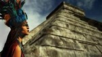 Chichen Itza, Cenote Hubiku, and Ek Balam Day Trip