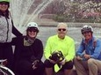 Private eBike Tour of Portland
