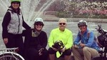 Private eBike Tour of Portland
