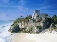 Combo Tour: Tulum, Cenote and 5th Avenue in Playa Del Carmen from Cancun