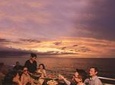 Darwin Harbour Sunset Cruise with Optional Buffet Dinner