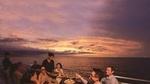 Darwin Harbour Sunset Cruise with Optional Buffet Dinner