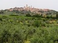 Private VIP Exclusive Tour to Siena and San Gimignano with Wine Tasting & Lunch