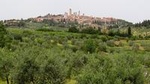 Private VIP Exclusive Tour to Siena and San Gimignano with Wine Tasting & Lunch