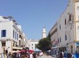 Essaouira City Day Tour from Marrakech