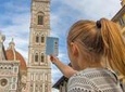 Florence Sightseeing Tour for Kids & Families