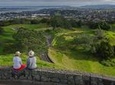 Full-Day Grand Auckland Volcanoes Tour