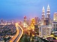 Petronas Twin Towers Skybridge, KL Tower, and Kuala Lumpur City Tour