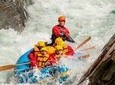 Shotover River Rafting Trip from Queenstown