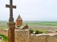 Private Half-Day Khor Virap Monastery Tour from Yerevan