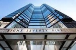 Holdouts: A NYC Architecture Walking Tour