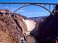 Hoover Dam Experience from Las Vegas