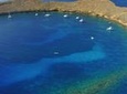 Molokini Crater Zodiak Adventure Snorkel & Turtle Cove Swim 