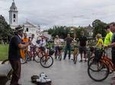 North Buenos Aires Bike Tour