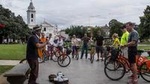 North Buenos Aires Bike Tour