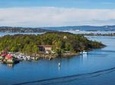 Oslo Nature Walks: Island hopping