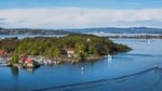 Oslo Nature Walks: Island hopping