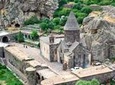 Private Half-Day Garni Temple and Geghard Monastery Tour from Yerevan