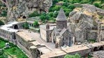 Private Half-Day Garni Temple and Geghard Monastery Tour from Yerevan