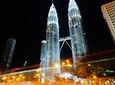 Private Kuala Lumpur City on a Budget Day Tour