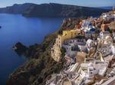 Private Guided Tour of Traditional Santorini