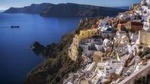 Private Guided Tour of Traditional Santorini